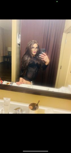 Shanty Latina