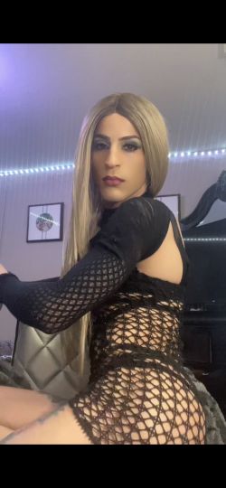Shanty Latina