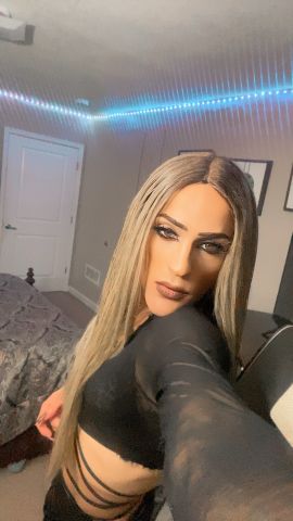 Shanty Latina