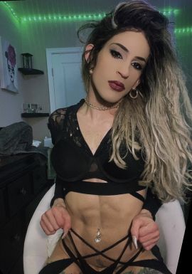 Shanty Latina