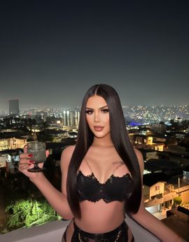 Alejandra Cocciere