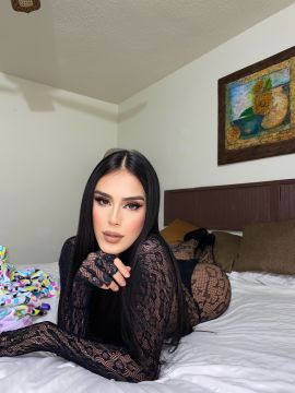 Alejandra Cocciere