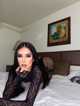 Alejandra Cocciere