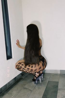 Alejandra Cocciere