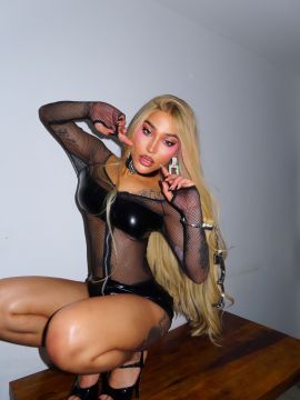 Lua D’angel
