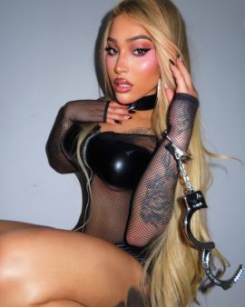 Lua D’angel