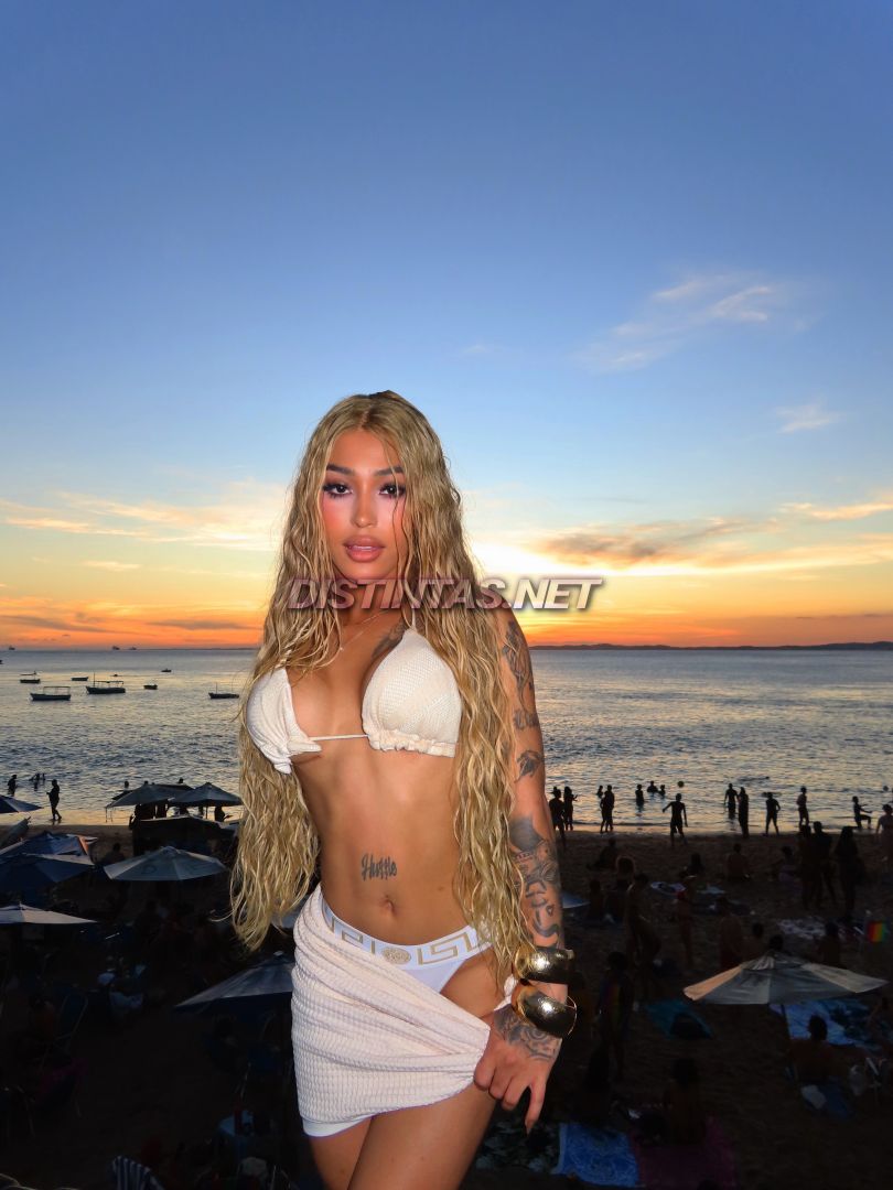 Lua D’angel