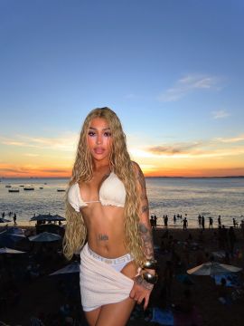 Lua D’angel