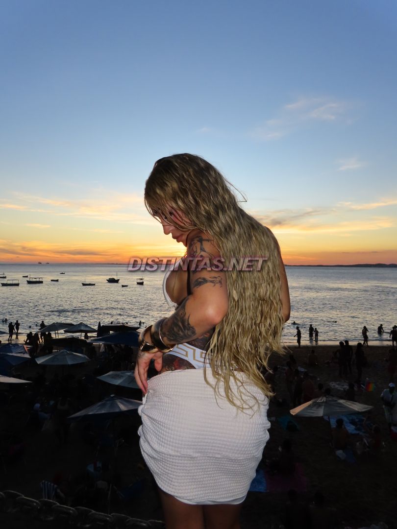 Lua D’angel