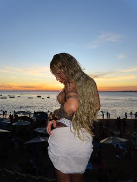 Lua D’angel