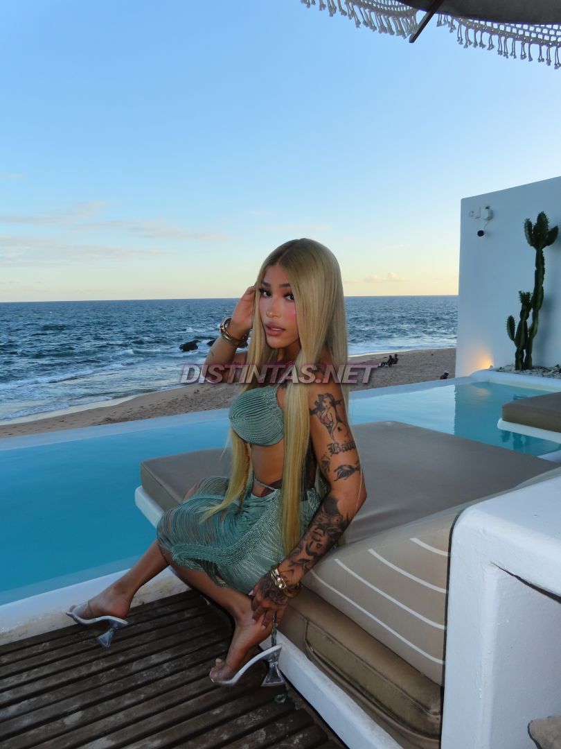 Lua D’angel