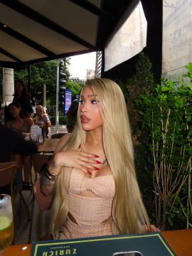 Lua D’angel