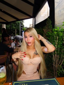 Lua D’angel