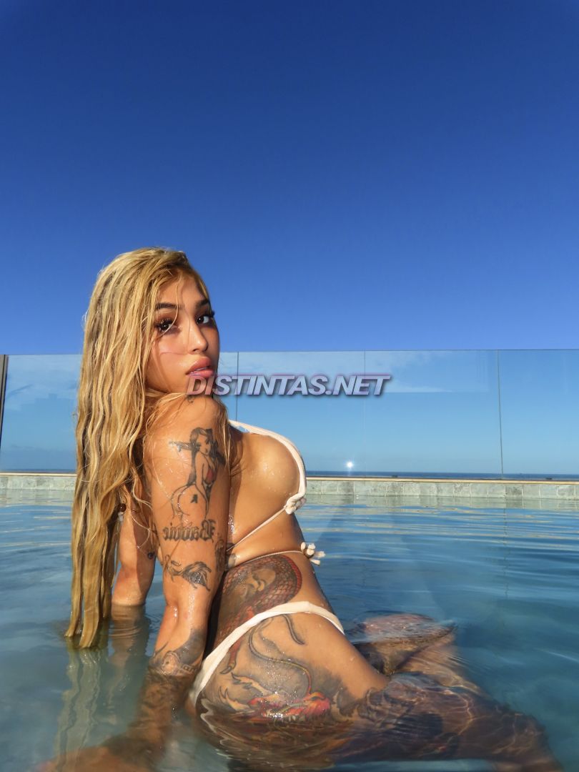 Lua D’angel