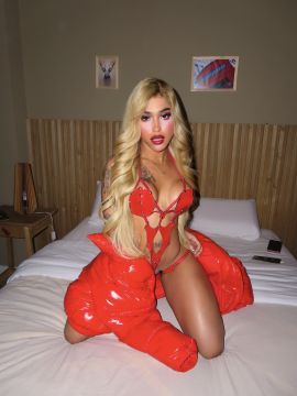 Lua D’angel