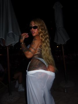 Lua D’angel
