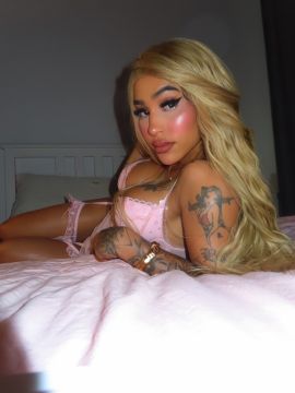 Lua D’angel