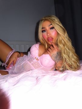 Lua D’angel