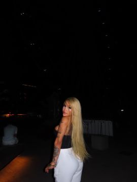 Lua D’angel