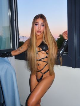 Lua D’angel