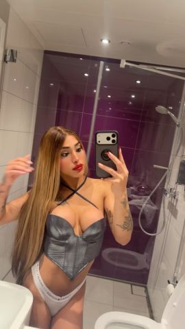 Lua D’angel