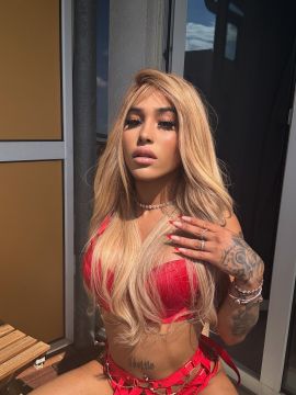 Lua D’angel