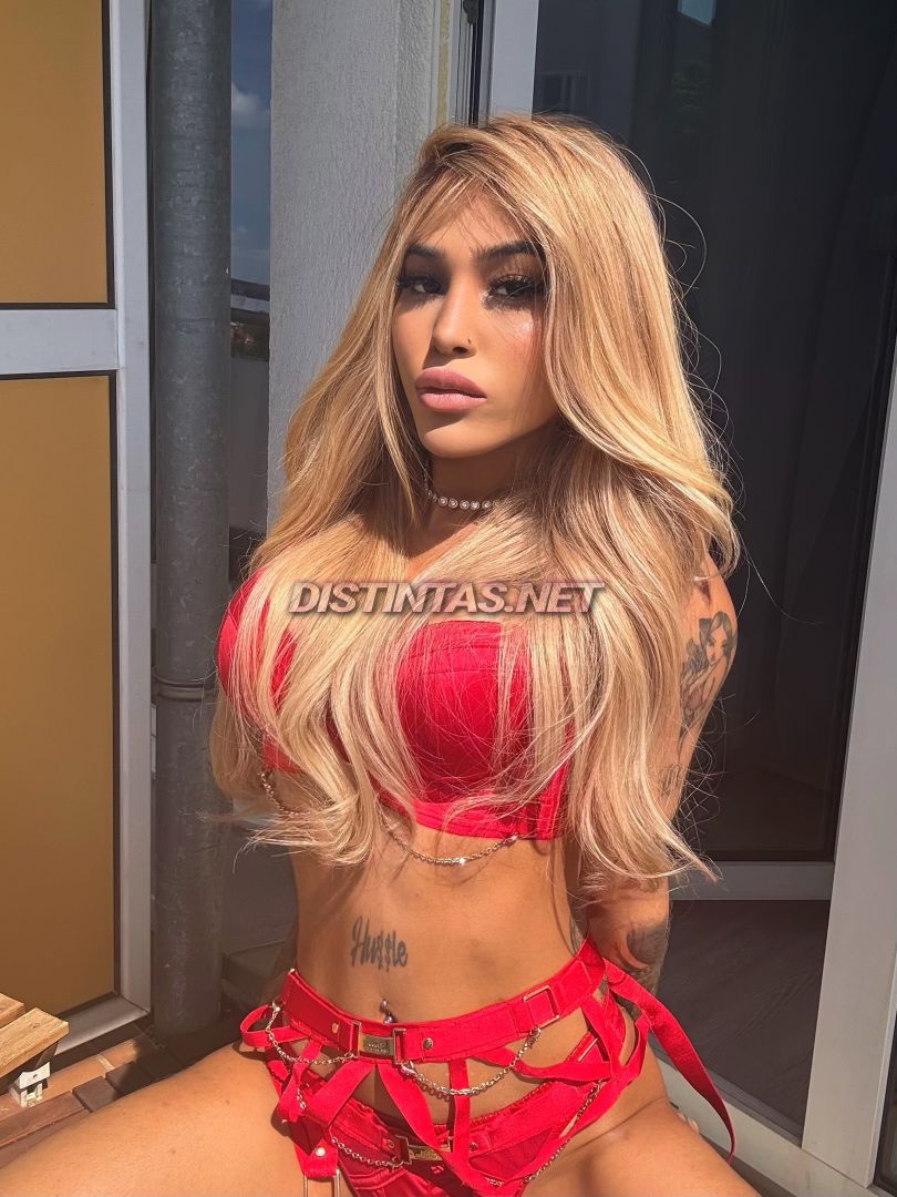 Lua D’angel