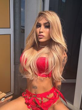 Lua D’angel