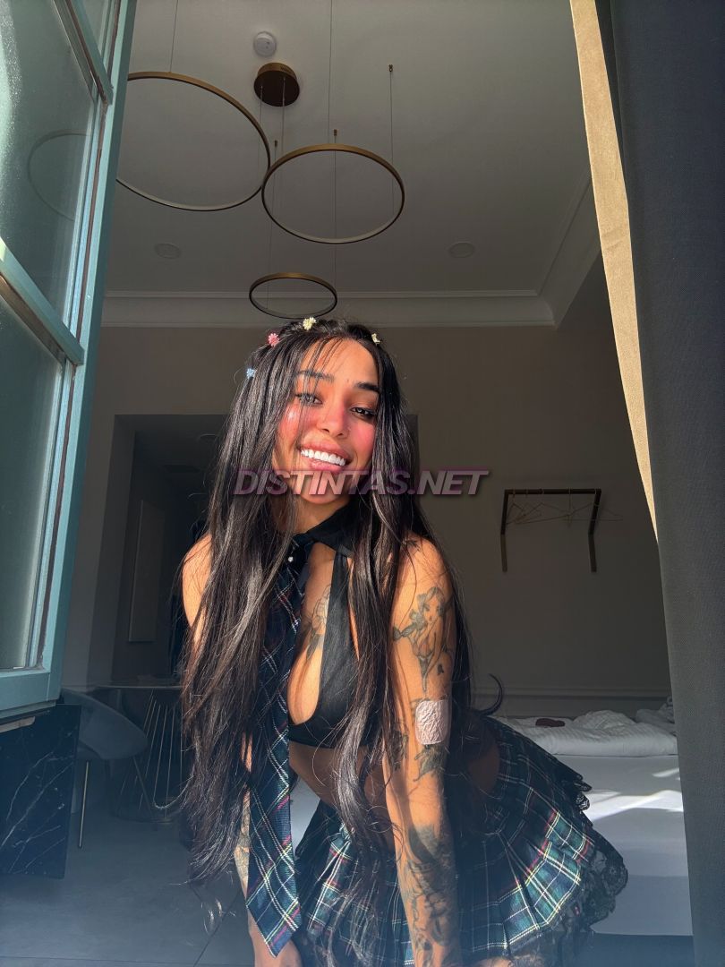 Lua D’angel
