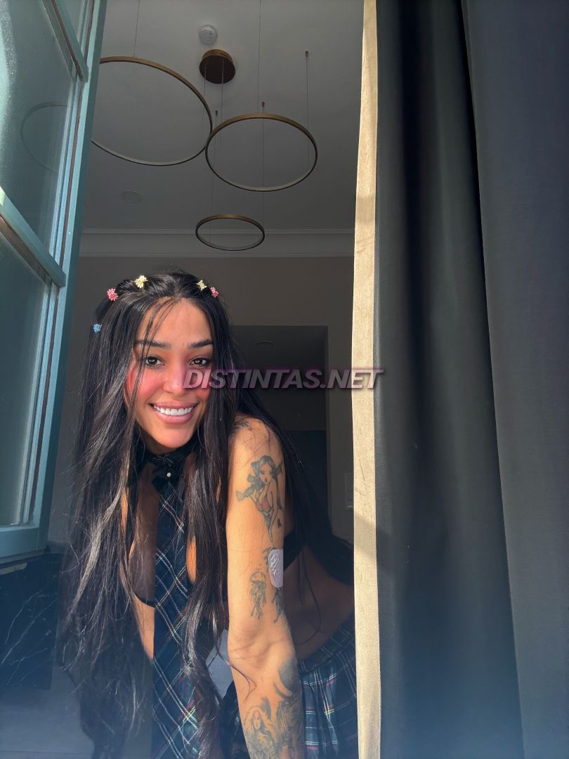 Lua D’angel