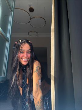 Lua D’angel