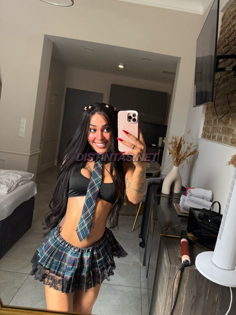 Lua D’angel