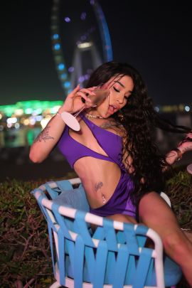 Lua D’angel