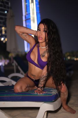 Lua D’angel