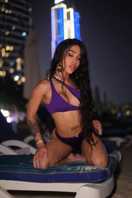 Lua D’angel