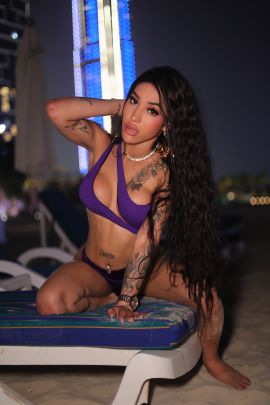 Lua D’angel