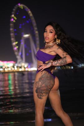 Lua D’angel