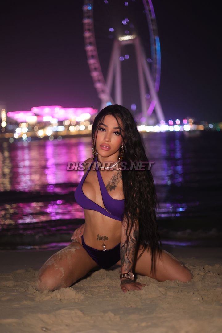 Lua D’angel