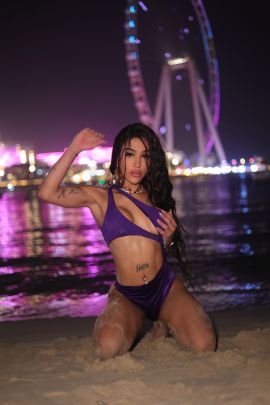 Lua D’angel