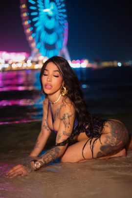 Lua D’angel