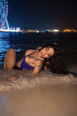 Lua D’angel