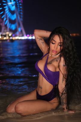 Lua D’angel