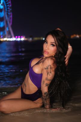 Lua D’angel