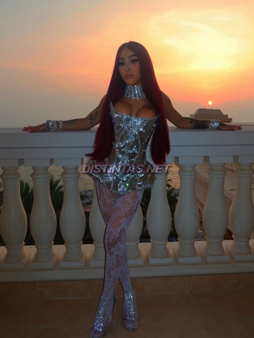 Lua D’angel