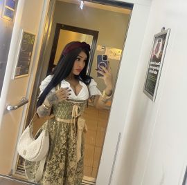 Lua D’angel