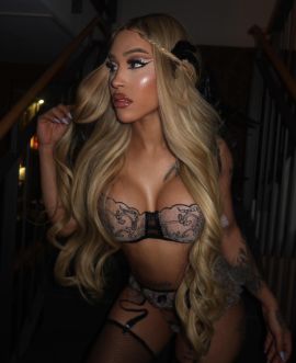 Lua D’angel