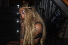 Lua D’angel
