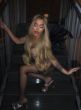 Lua D’angel