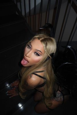 Lua D’angel