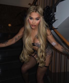 Lua D’angel